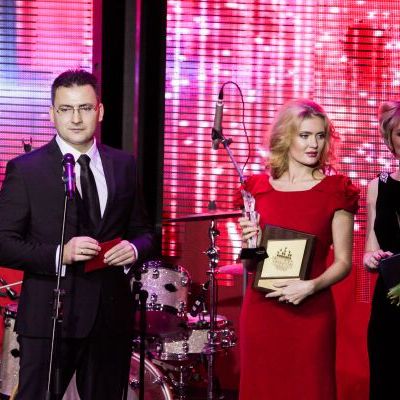 Победители Премии Urban Awards 2015! - фото 273