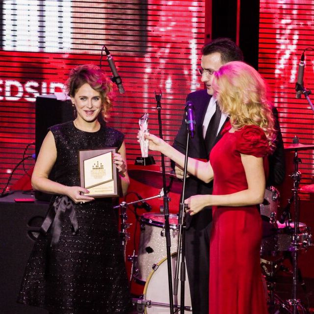 Победители Премии Urban Awards 2015! - фото 274
