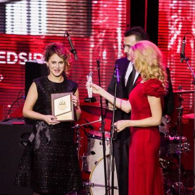 Победители Премии Urban Awards 2015! - фото 274