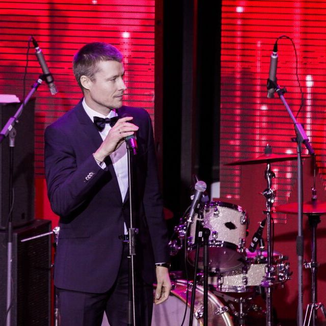 Победители Премии Urban Awards 2015! - фото 275