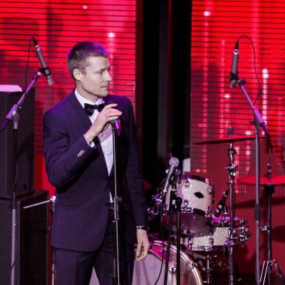 Победители Премии Urban Awards 2015! - фото 275