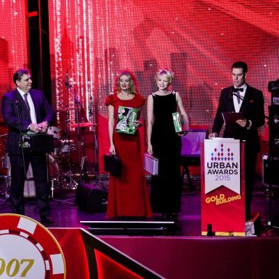 Победители Премии Urban Awards 2015! - фото 277