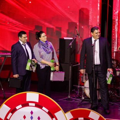 Победители Премии Urban Awards 2015! - фото 278