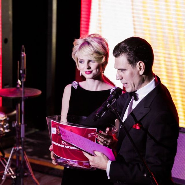 Победители Премии Urban Awards 2015! - фото 284