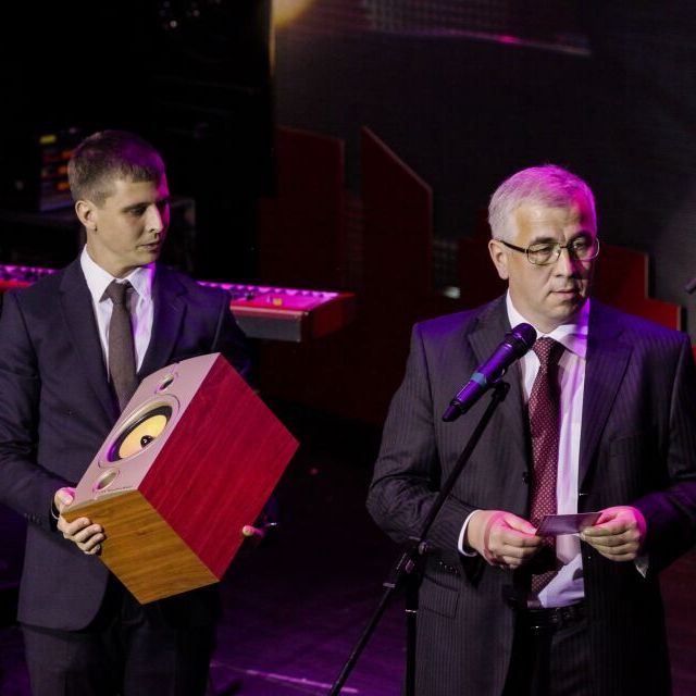 Победители Премии Urban Awards 2015! - фото 285
