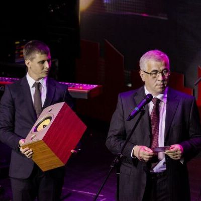 Победители Премии Urban Awards 2015! - фото 285