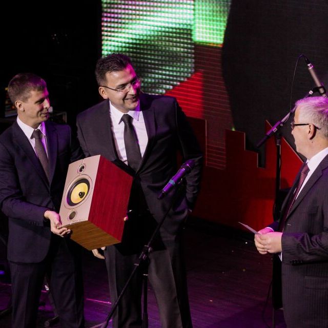 Победители Премии Urban Awards 2015! - фото 286