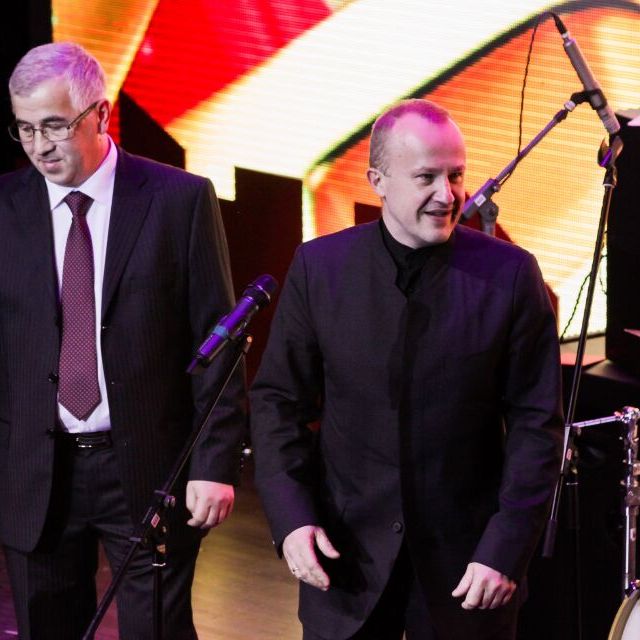 Победители Премии Urban Awards 2015! - фото 288