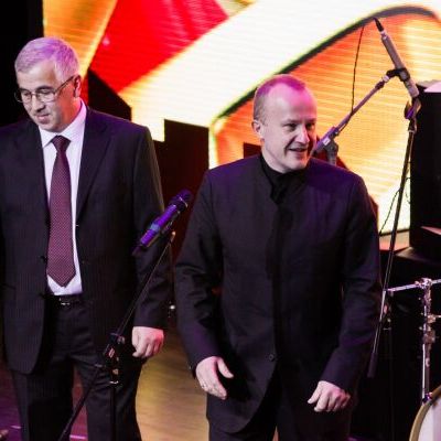 Победители Премии Urban Awards 2015! - фото 288