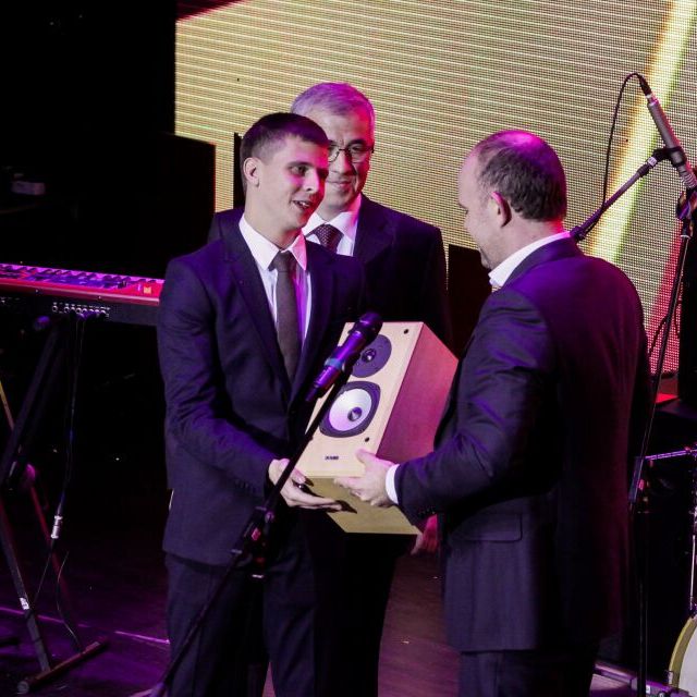 Победители Премии Urban Awards 2015! - фото 289