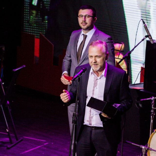 Победители Премии Urban Awards 2015! - фото 291