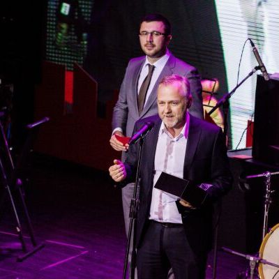 Победители Премии Urban Awards 2015! - фото 291