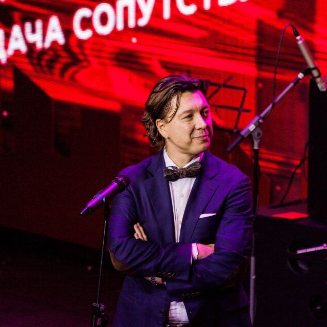 Победители Премии Urban Awards 2015! - фото 292