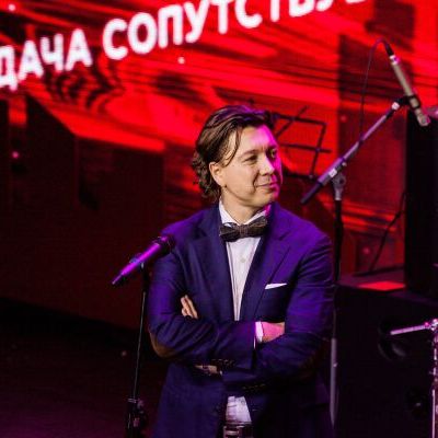 Победители Премии Urban Awards 2015! - фото 292