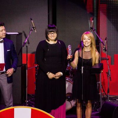 Победители Премии Urban Awards 2015! - фото 294