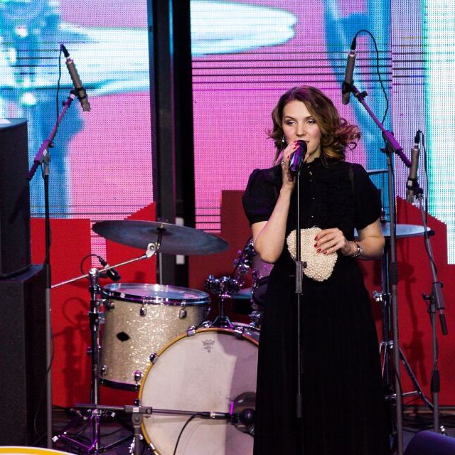 Победители Премии Urban Awards 2015! - фото 295