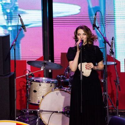 Победители Премии Urban Awards 2015! - фото 295