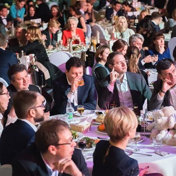 Победители Премии Urban Awards 2015! - фото 297