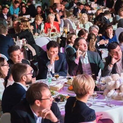 Победители Премии Urban Awards 2015! - фото 297