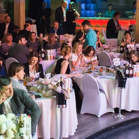 Победители Премии Urban Awards 2015! - фото 299