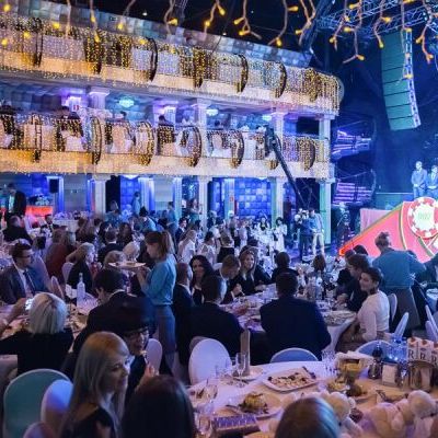 Победители Премии Urban Awards 2015! - фото 300