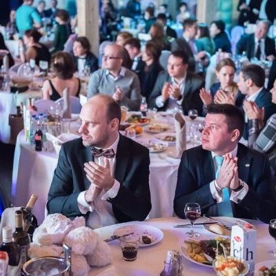 Победители Премии Urban Awards 2015! - фото 301