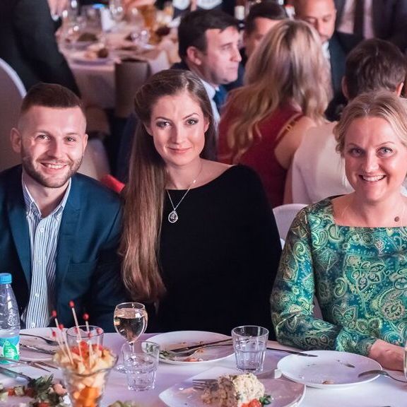 Победители Премии Urban Awards 2015! - фото 303