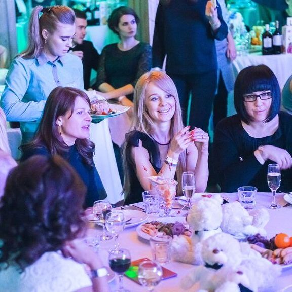 Победители Премии Urban Awards 2015! - фото 305