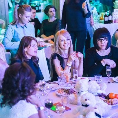 Победители Премии Urban Awards 2015! - фото 305