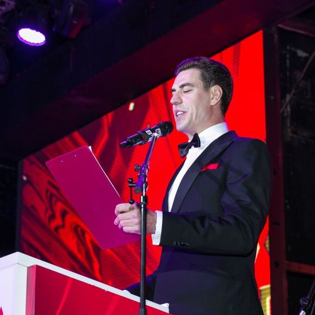 Победители Премии Urban Awards 2015! - фото 307