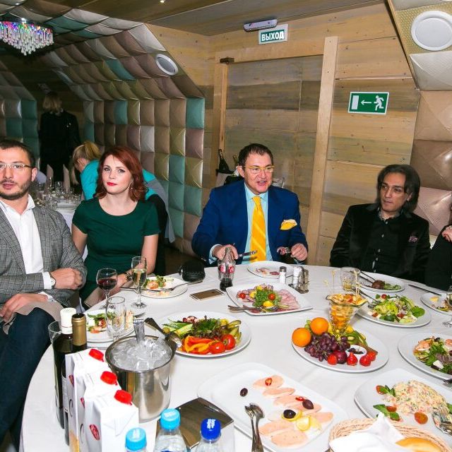 Победители Премии Urban Awards 2015! - фото 311