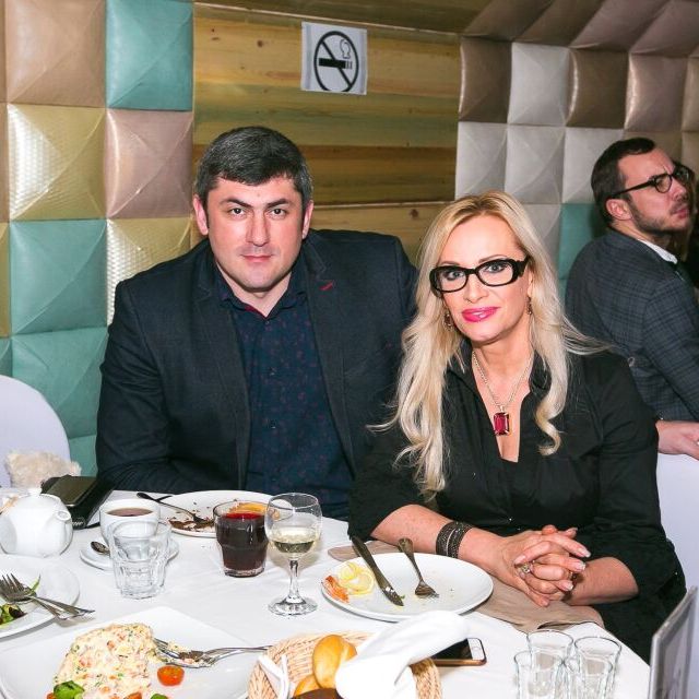 Победители Премии Urban Awards 2015! - фото 312