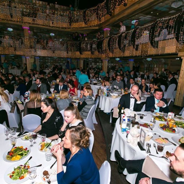 Победители Премии Urban Awards 2015! - фото 315