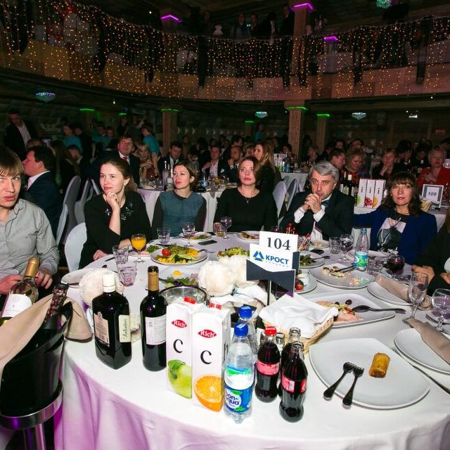 Победители Премии Urban Awards 2015! - фото 317