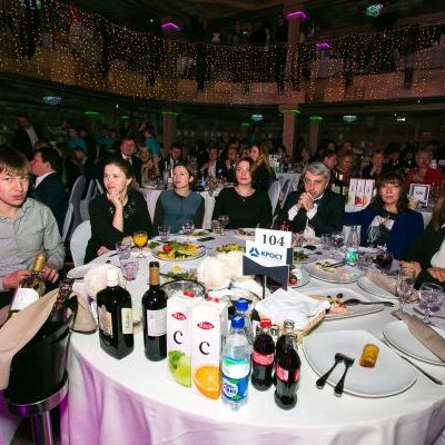 Победители Премии Urban Awards 2015! - фото 317