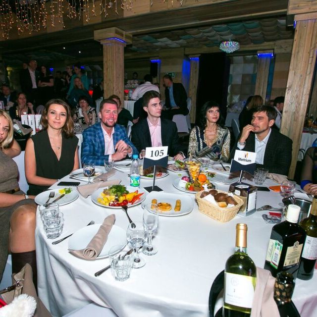 Победители Премии Urban Awards 2015! - фото 320