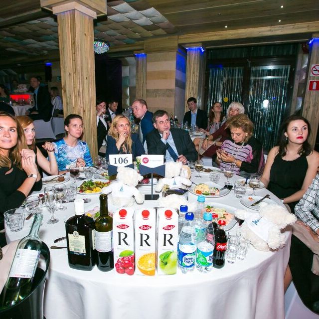 Победители Премии Urban Awards 2015! - фото 321