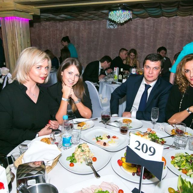 Победители Премии Urban Awards 2015! - фото 323
