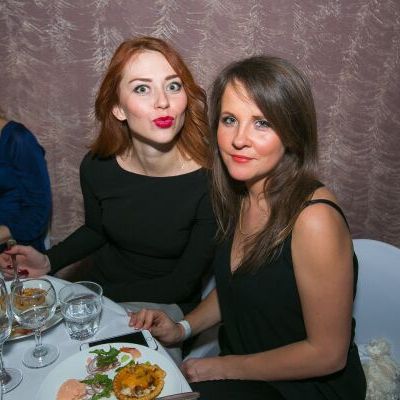 Победители Премии Urban Awards 2015! - фото 324