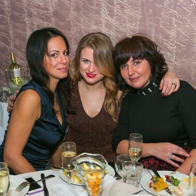 Победители Премии Urban Awards 2015! - фото 326