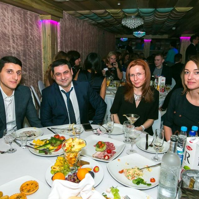 Победители Премии Urban Awards 2015! - фото 328