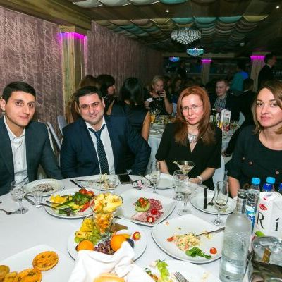 Победители Премии Urban Awards 2015! - фото 328