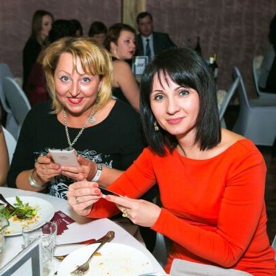 Победители Премии Urban Awards 2015! - фото 330