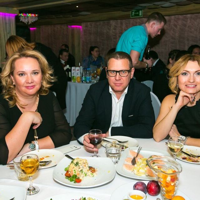Победители Премии Urban Awards 2015! - фото 332