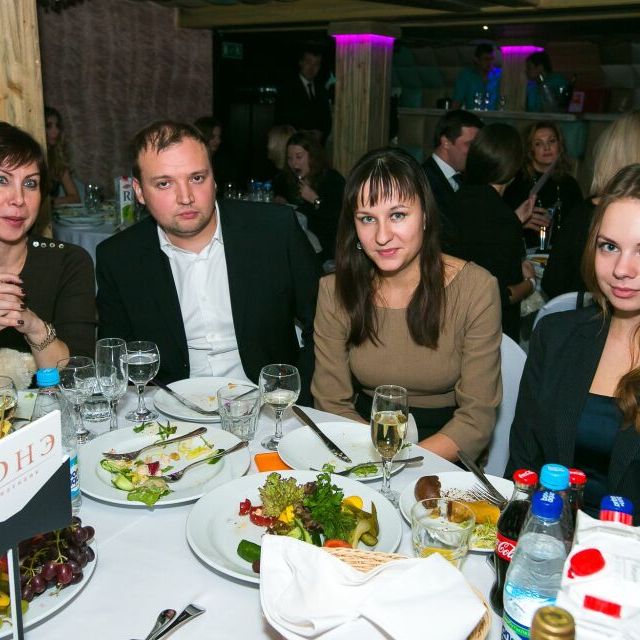 Победители Премии Urban Awards 2015! - фото 333