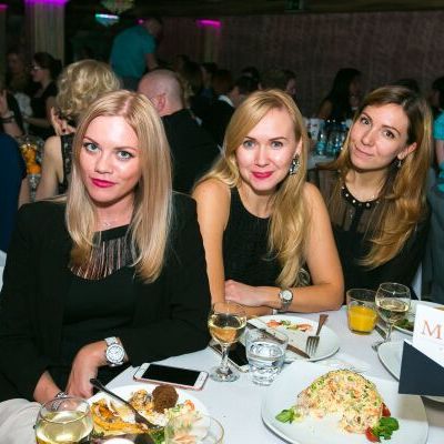 Победители Премии Urban Awards 2015! - фото 334