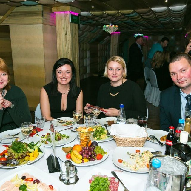 Победители Премии Urban Awards 2015! - фото 335
