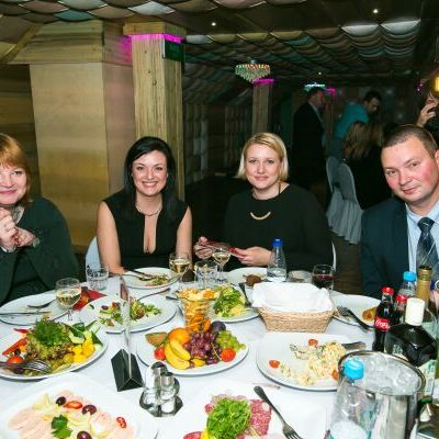 Победители Премии Urban Awards 2015! - фото 335