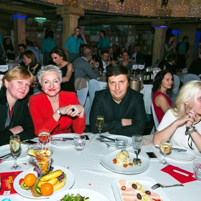 Победители Премии Urban Awards 2015! - фото 350