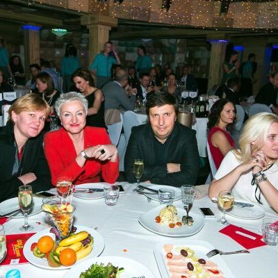 Победители Премии Urban Awards 2015! - фото 350